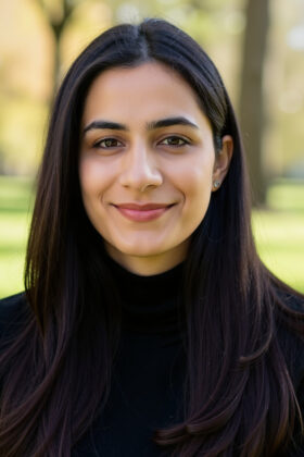 Kousain Qadri (Kay Qadri)